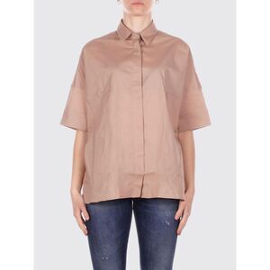 Fay Shirt Woman Beige